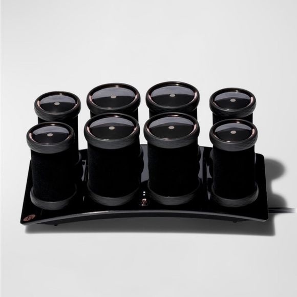 T3 Neiman Marcus
Volumizing Hot Rollers LUXE for Volume, Body, & Shine
NEW - Picture 1 of 5